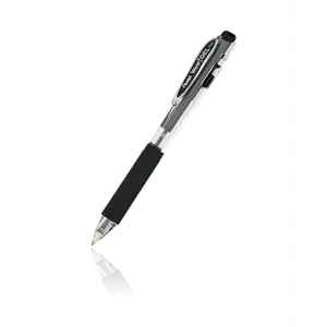 WOW! Gel Pen - Clear Barrels