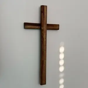 Handmade Wooden Cross