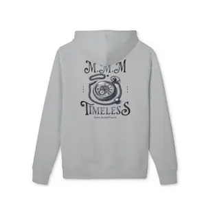 M.M.M Timeless Hoodie