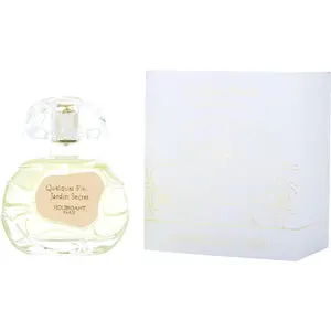 Quelques Fleurs Jardin Secret Collection Privee By Houbigant Eau De Parfum For Women