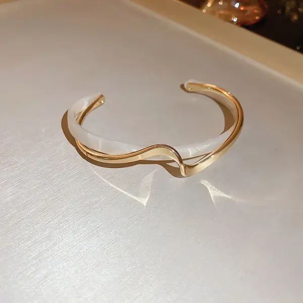 Eco-friendly — White