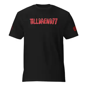 Tilldaend77 T-Shirt