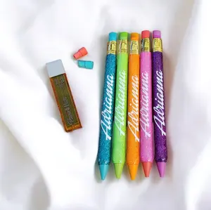 customized mechanical pencils