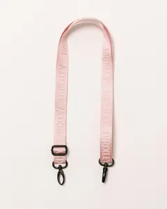 Blossom Brixley Logo Strap