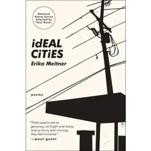 USED-Ideal Cities by Meitner, Erika (Paperback)