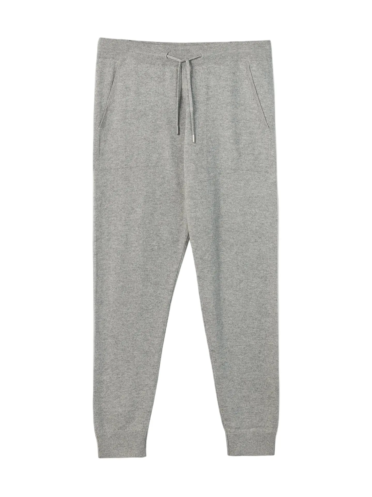 Men's Cashmere Jogger