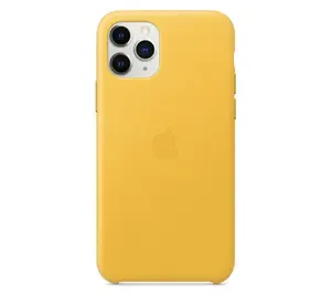 Apple iPhone 11 Pro Leather Case