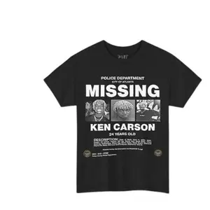 Stylish Ken Carson Tshirts For Fans Of The Iconic Doll Tshirt Classic Spandex Sport
