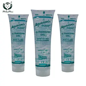 MilaMini™ 10Pcs 30ML Ultrasound Gel (3/10/20 Pcs)