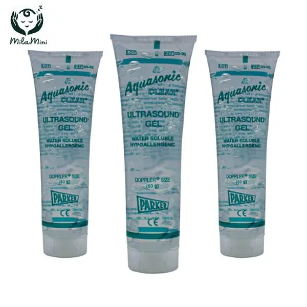 MilaMini™ 10Pcs 30ML Ultrasound Gel (3/10/20 Pcs)