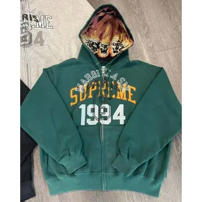 Supreme Hoodie Ricegum TikTok Shop