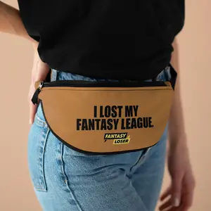 Fanny Pack: I Lost My Fantasy League