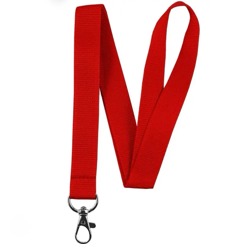 x1 Pick Your Lanyard (Live Purchase Only)