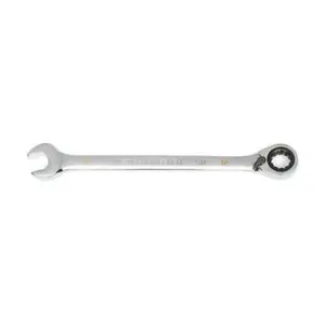 Gearwrench KDT86622 22 mm Rat Comb Rev 90T Wrench