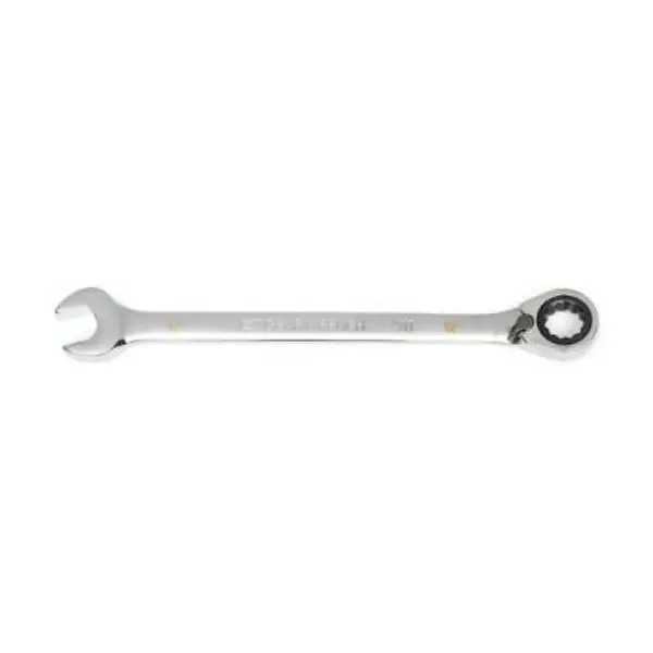 Gearwrench KDT86622 22 mm 90T Ratcheting Combination Wrench for Automotive Repair Solutions