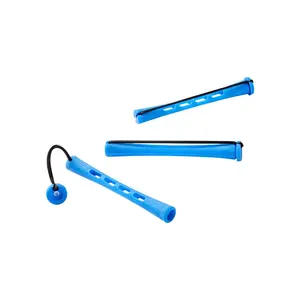 RED by KISS Cold Wave Rods Long (12pcs)