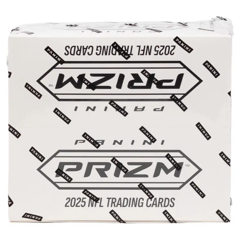 2025 Panini Prizm Football Cello