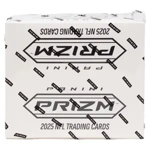 2025 Panini Prizm Football Cello