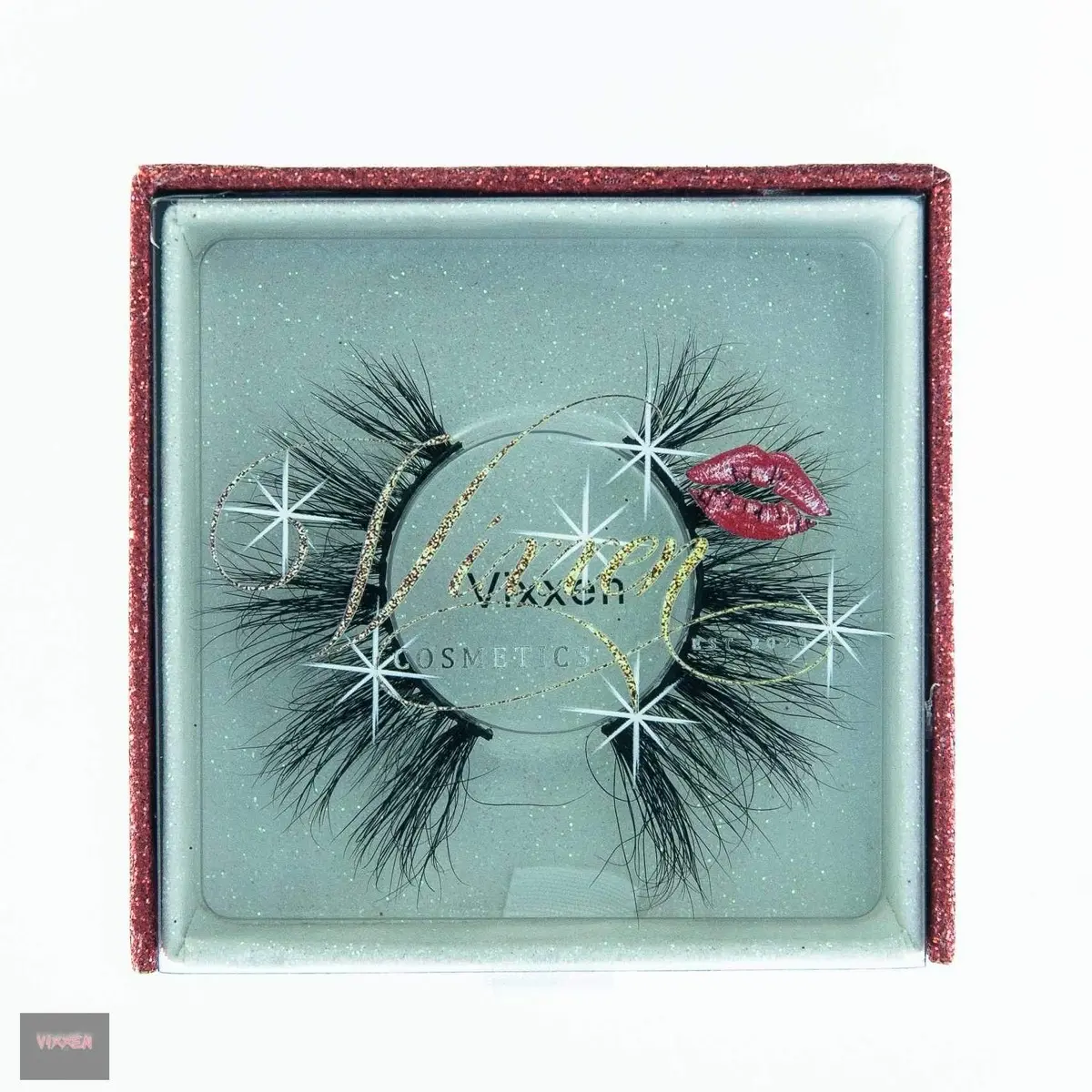 The Vixxen lashes