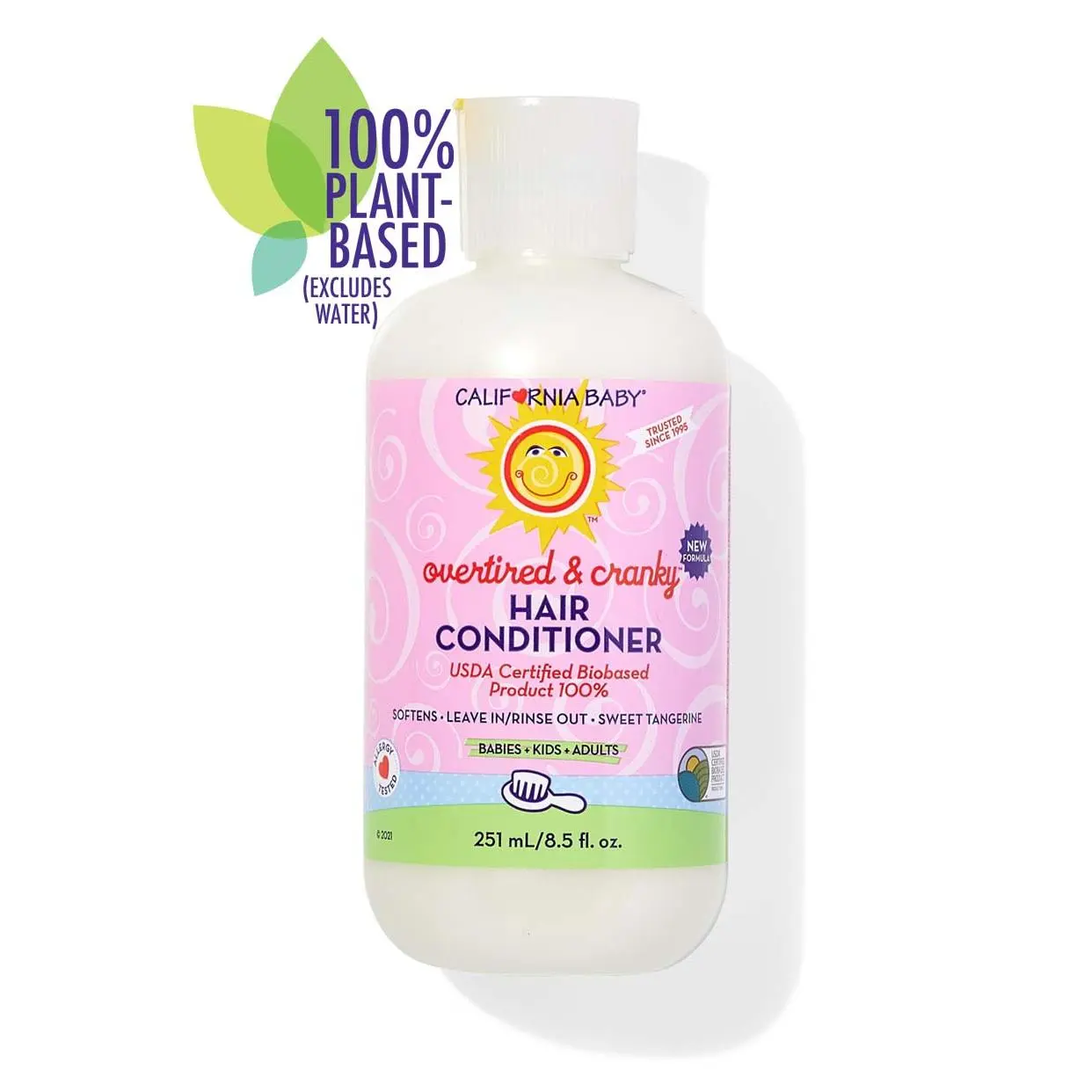 Overtired & Cranky™ Hair Conditioner