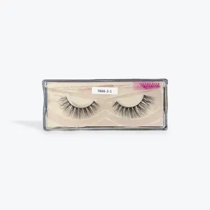 3D Eyelashes Cosmetic Eyelashes Extensions Eyelash Extensions Makeup