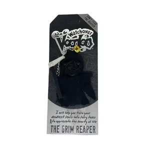 Watchover Voodoo Doll - The Grim Reaper Watchover Voodoo Doll - The Grim Reaper