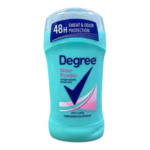 Degree Women Sheer Powder Dry Protection Antiperspirant Deodorant, 1.6 oz