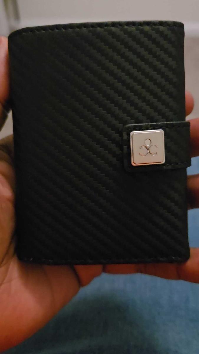 Item: Jet Black, one-size