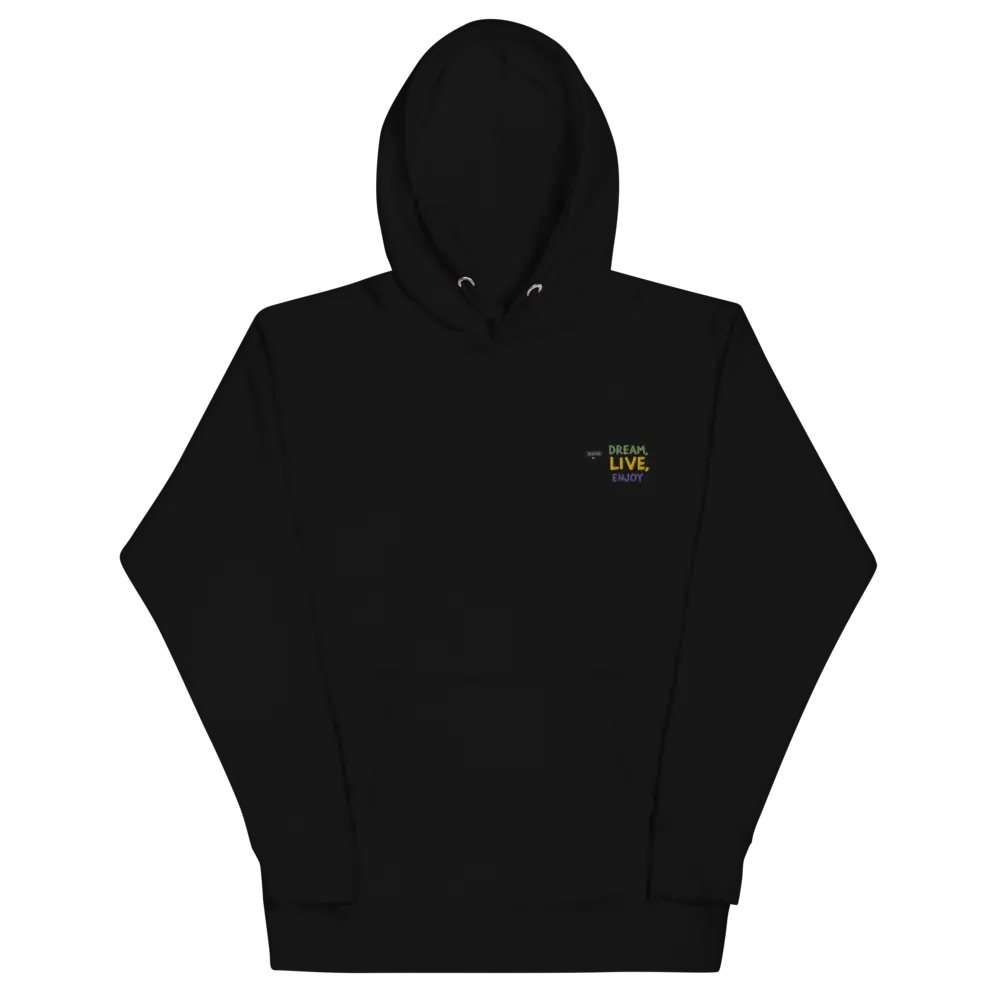 DLE Hoodie