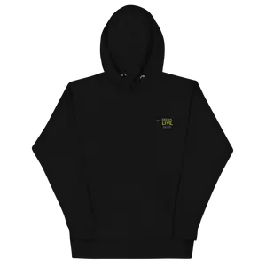 DLE Hoodie