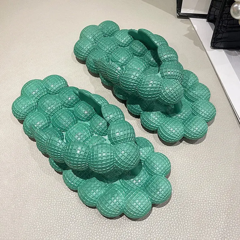 Bubble Flipflops