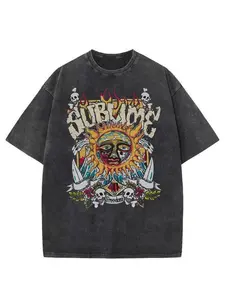 Sublime 400z To Freedom T-Shirt, Casual Top Cotton Shirt, Gift For Men, Women, Unisex Crewneck Sweatshirts & TShirts