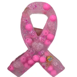 Awareness Ribbon "Pick & Make" DIY Jewelry Kit