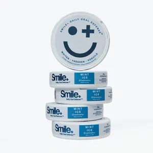Smile+ Daily Whitening