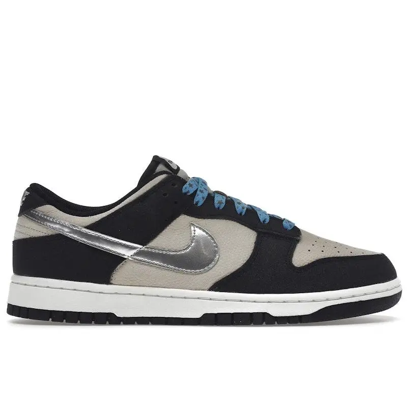 Nike Women's Dunk Low Starry Laces, from StockX