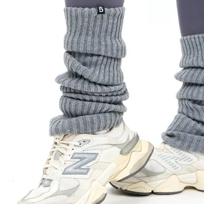 Leg Warmers from Target TikTok Shop