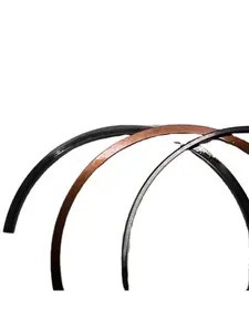 Brand New Piston 6D14 of Engine Piston Ring ME997465 HD800-7 HD770-2 6D14 4 cm Construction Machinery Parts