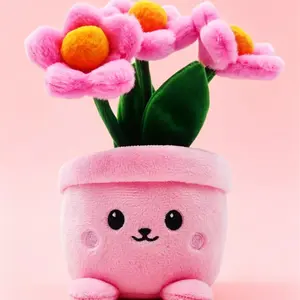 Wonpals - Secret Garden Series Doll Collection