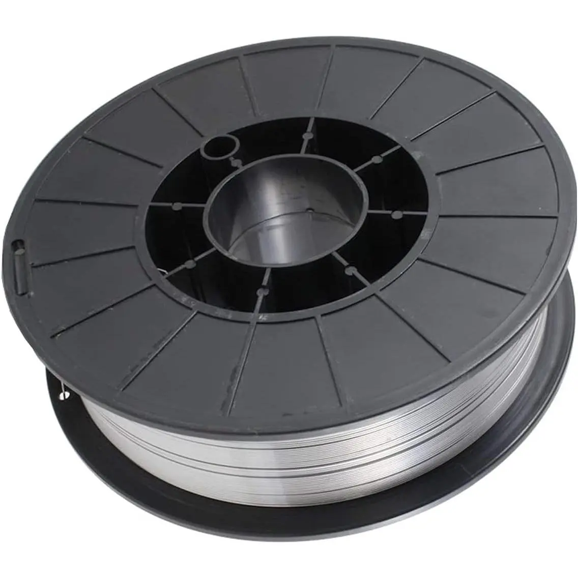 Aluminum 5356 MIG Welding Wire .035" Wire 5 Ibs .035" 1 Roll ER5356 (.035" 5 Ibs Roll) ER5356-035-5