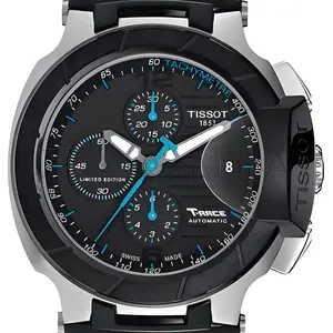 Tissot T‑Race T048.427.27.057.02/7098