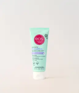 Sensitive Skin Travel Shave Cream
