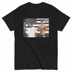 Wemby & Castle Stankonia-Inspired Parody Unisex Classic Tee