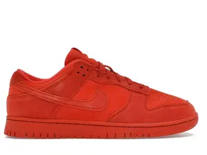 Nike Dunk Low SE Valley Of Fire (Women's)