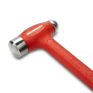 GearWrench 68-524G 22 oz. Dead Blow Ball Pein Hammer