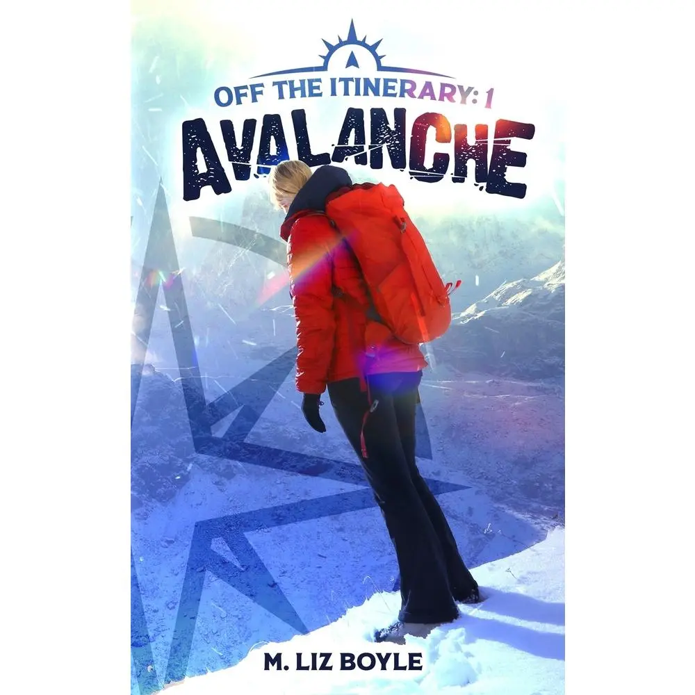 USED-Avalanche by Boyle, M. Liz (Paperback)