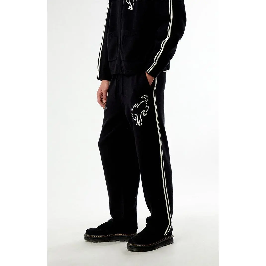 FORD Men's Bronco Ribbed Pants