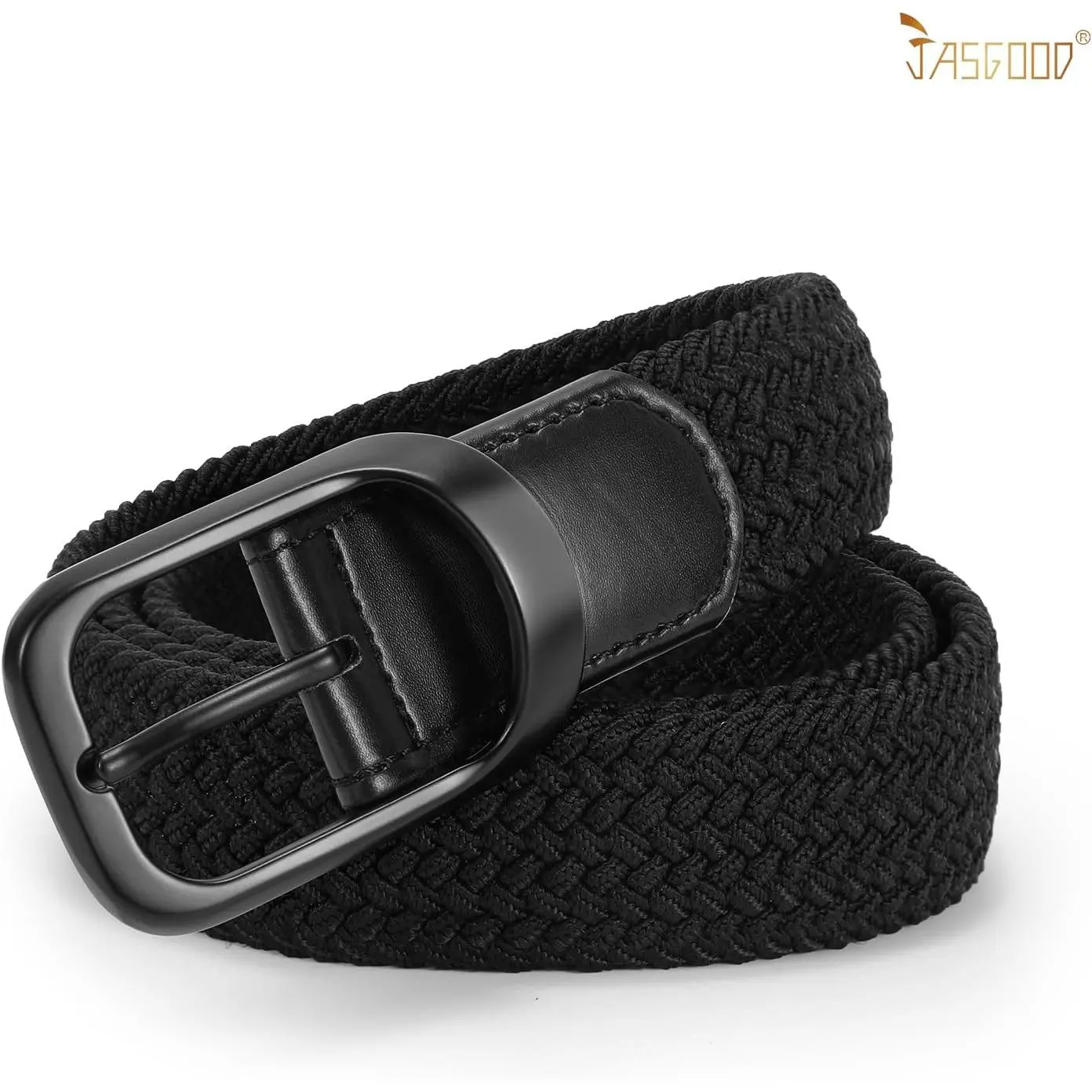 Men's and Women's Elastic Woven Braided Stretch Belt - 1 3/8 Inch Casual Golf Belt for Jeans Pants Comfortable Adjustable Durable Fashion Accessory Perfect for Daily Wear and Sports Activities Men's and Women's Elastic Woven Braided Stretch Belt - 1 3/8 Inch Casual Golf Belt for Jeans Pants Comfortable Adjustable Durable Fashion Accessory Perfect for Daily Wear and Sports Activities