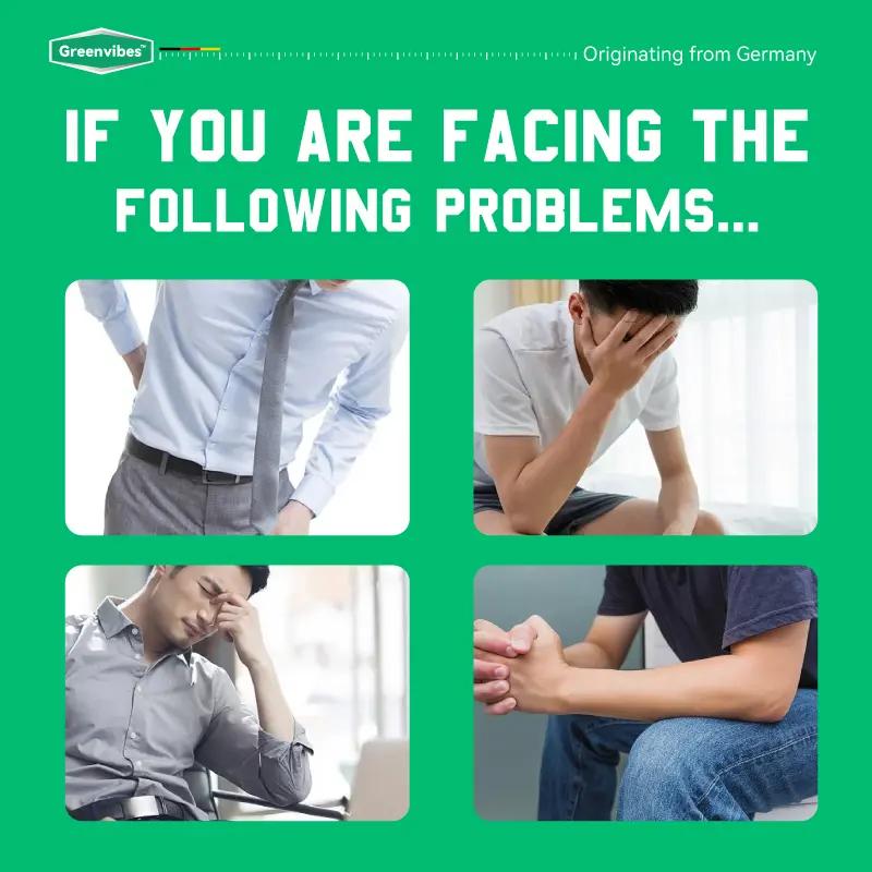 Greenvibes 8 Care Gel, featuring herbal extracts for soothing and nourishing, is gentle and non-irritating. The herbal formula is easily absorbed, Quick Absorbing for Skin Nourishment.