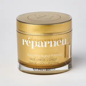 Gold Anti-Aging Formula