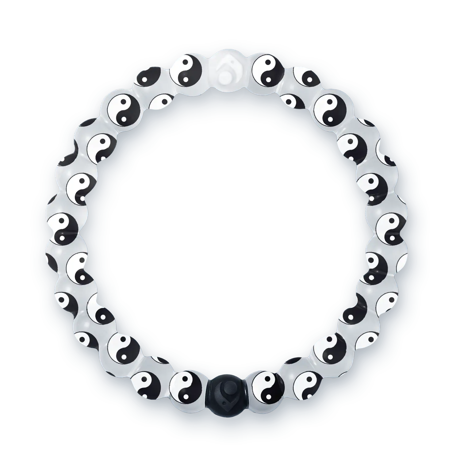 Yin Yang Pattern Bracelet Yin Yang Pattern Bracelet